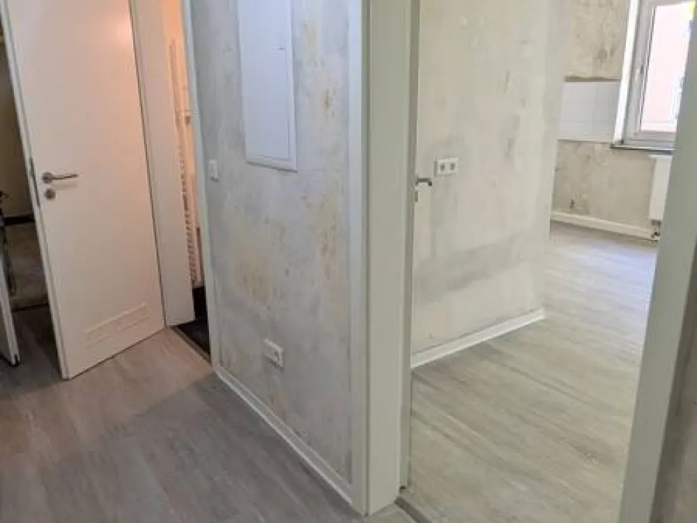 Ab sofort: Tolle 2,5-Zimmer-Wohnung in Flingern