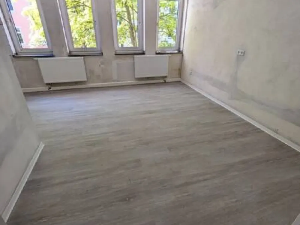 Ab sofort: Tolle 2,5-Zimmer-Wohnung in Flingern