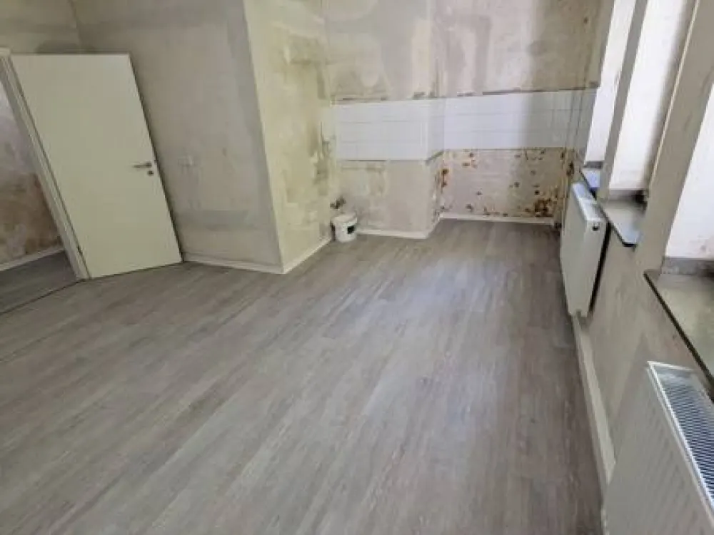 Ab sofort: Tolle 2,5-Zimmer-Wohnung in Flingern