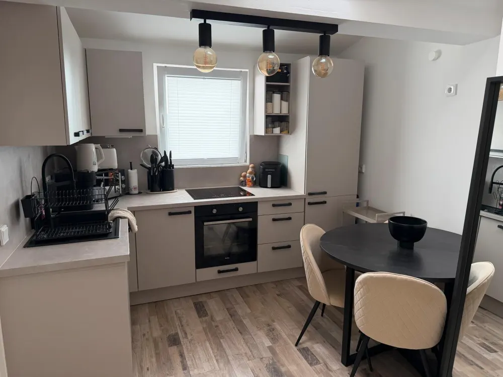 3-Zimmer-Wohnung in Friedberg-Ossenheim