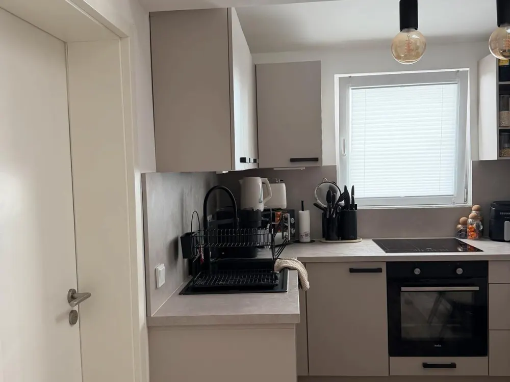 3-Zimmer-Wohnung in Friedberg-Ossenheim