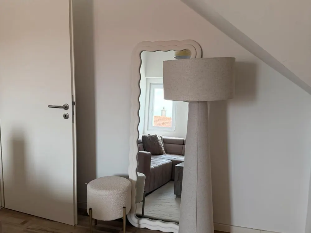 3-Zimmer-Wohnung in Friedberg-Ossenheim