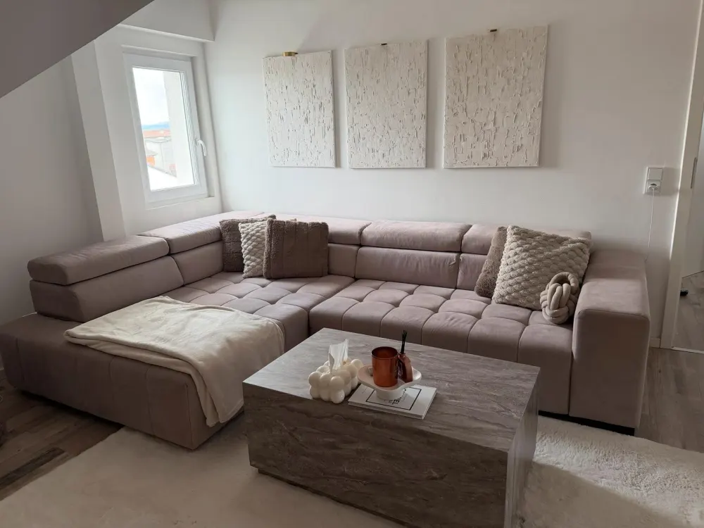 3-Zimmer-Wohnung in Friedberg-Ossenheim