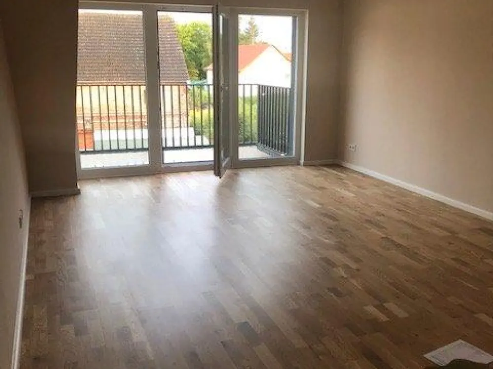 Neubau aus 2021: schöne und helle 4-Zimmer Wohnung ab 01.12.2026