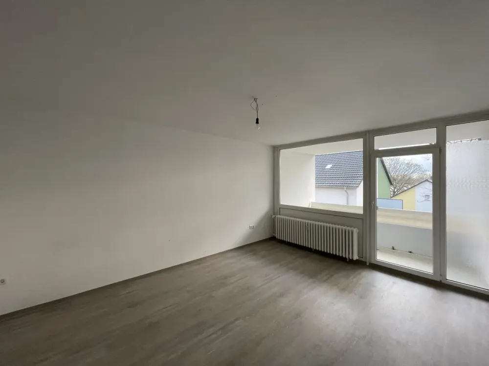 Nimm mich! Ansprechende 3,5-Zimmer-Wohnung
