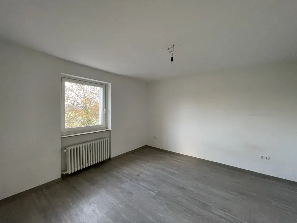 Nimm mich! Ansprechende 3,5-Zimmer-Wohnung