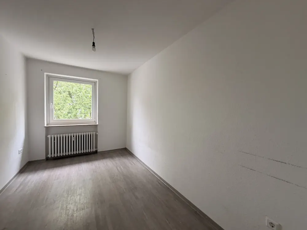 Nimm mich! Ansprechende 3,5-Zimmer-Wohnung