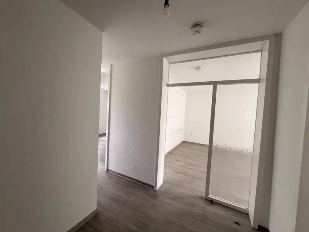 Nimm mich! Ansprechende 3,5-Zimmer-Wohnung