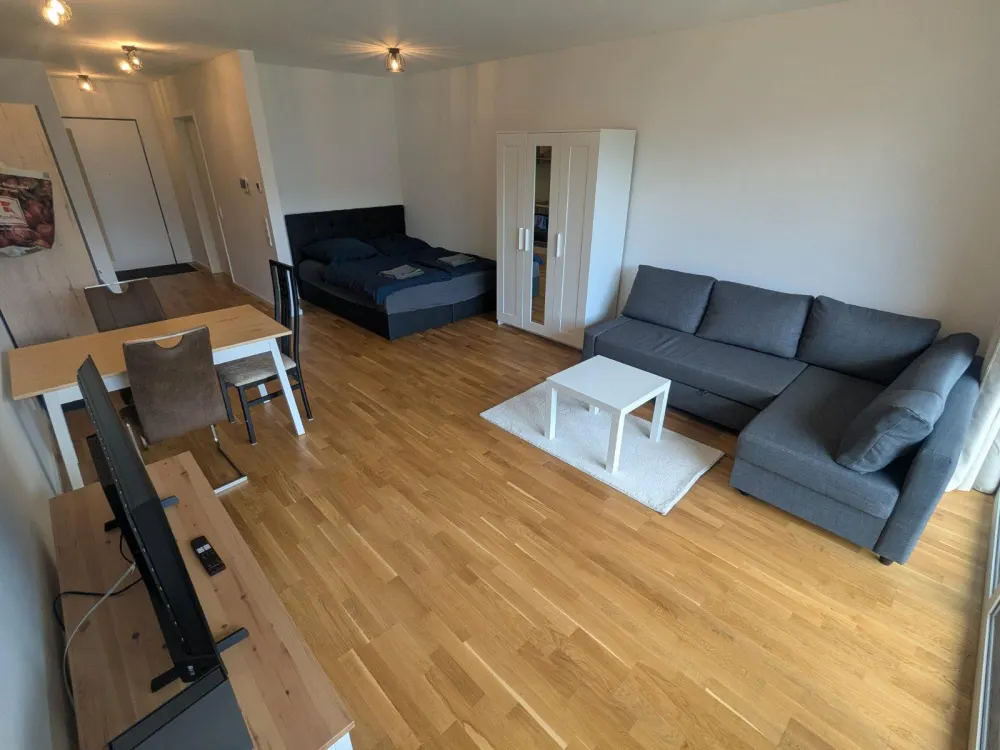 Nachmieter gesucht - Neubau in zentraler Lage in Berg. Gladbach