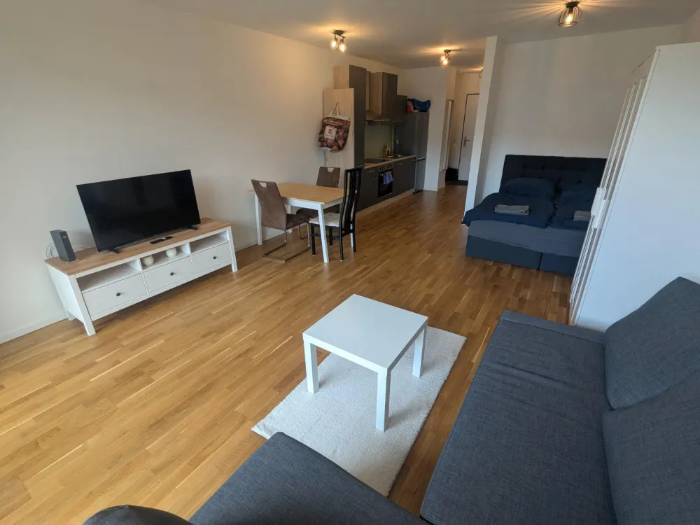 Nachmieter gesucht - Neubau in zentraler Lage in Berg. Gladbach
