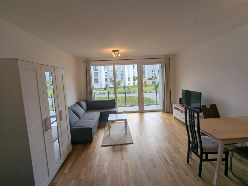 Nachmieter gesucht - Neubau in zentraler Lage in Berg. Gladbach
