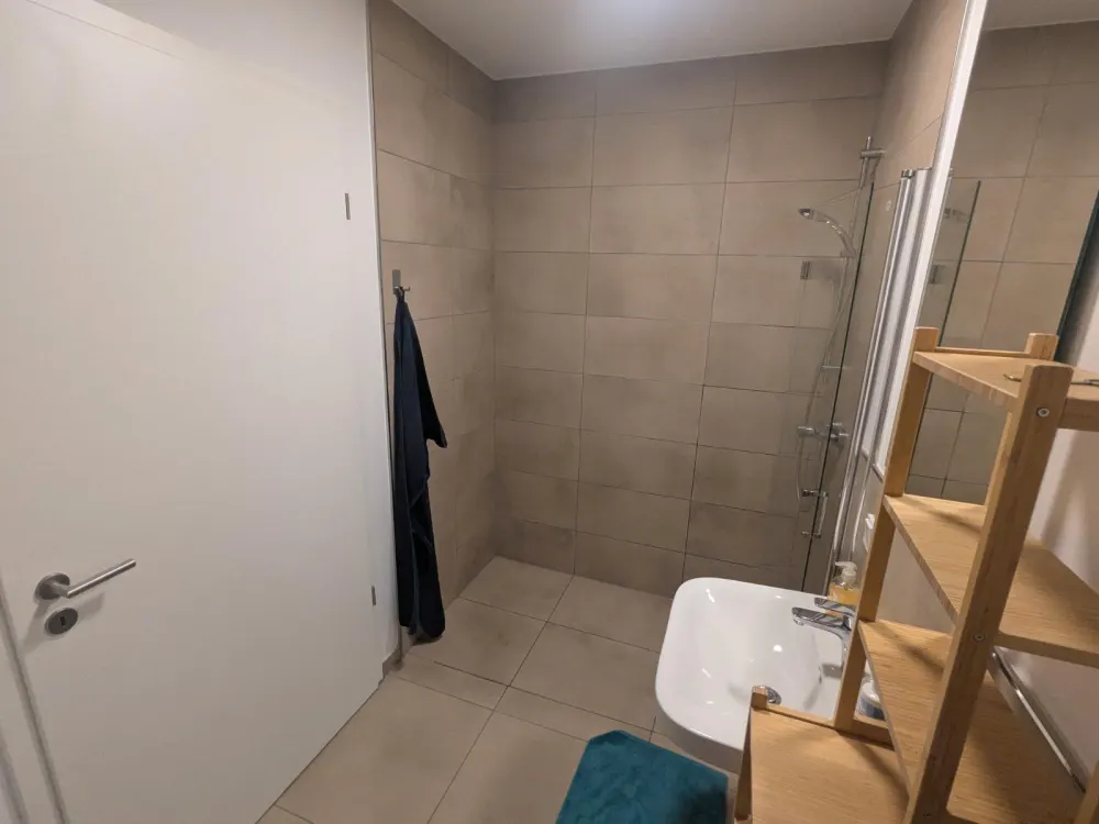 Nachmieter gesucht - Neubau in zentraler Lage in Berg. Gladbach