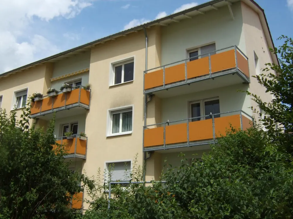 Helle & schöne 3-Zimmer-Wohnung in Esslingen!