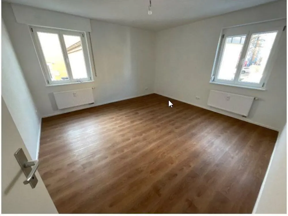 Helle & schöne 3-Zimmer-Wohnung in Esslingen!