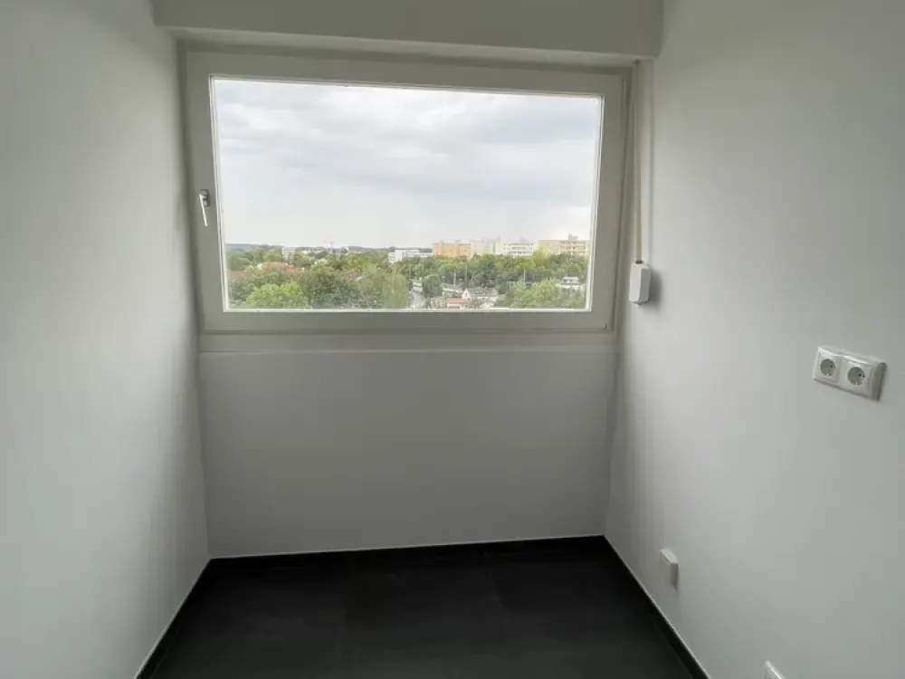 Sanierte 2-Zimmer Wohnung ab sofort verfügbar