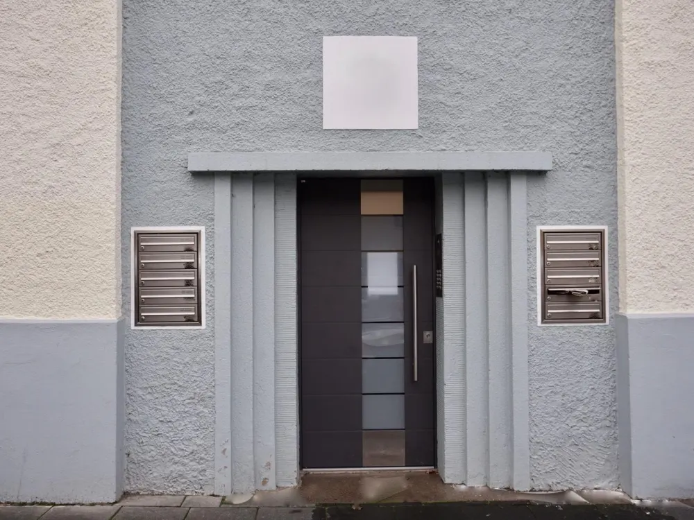 Renovierte 2,5-Zimmer Wohnung in Hagen, Mittelstadt