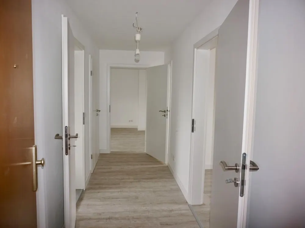 Renovierte 2,5-Zimmer Wohnung in Hagen, Mittelstadt