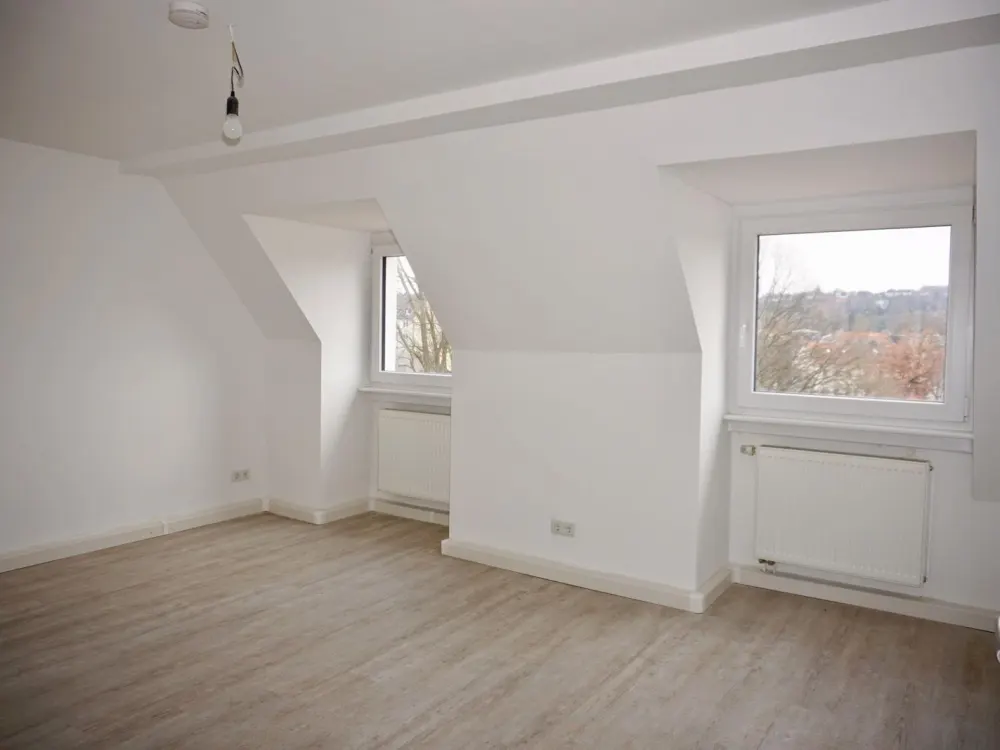 Renovierte 2,5-Zimmer Wohnung in Hagen, Mittelstadt