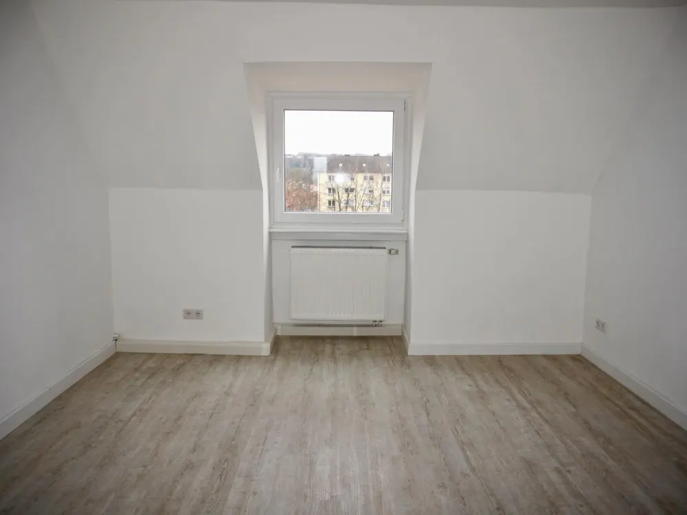 Renovierte 2,5-Zimmer Wohnung in Hagen, Mittelstadt