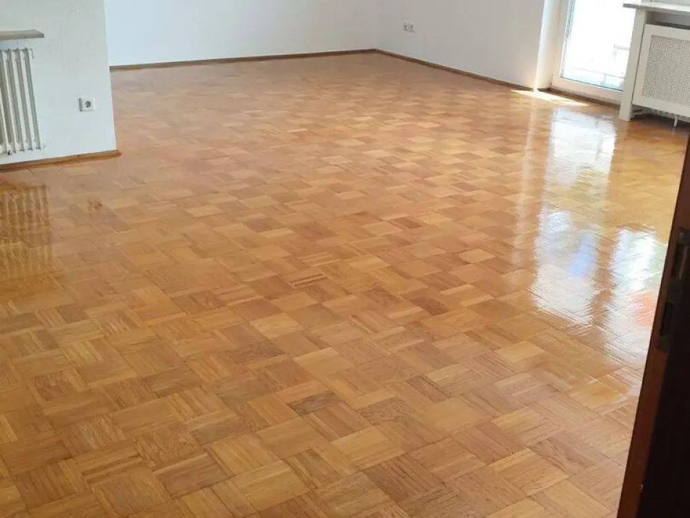 3 Zi. Erlenstegen 112 qm 2 Balkone