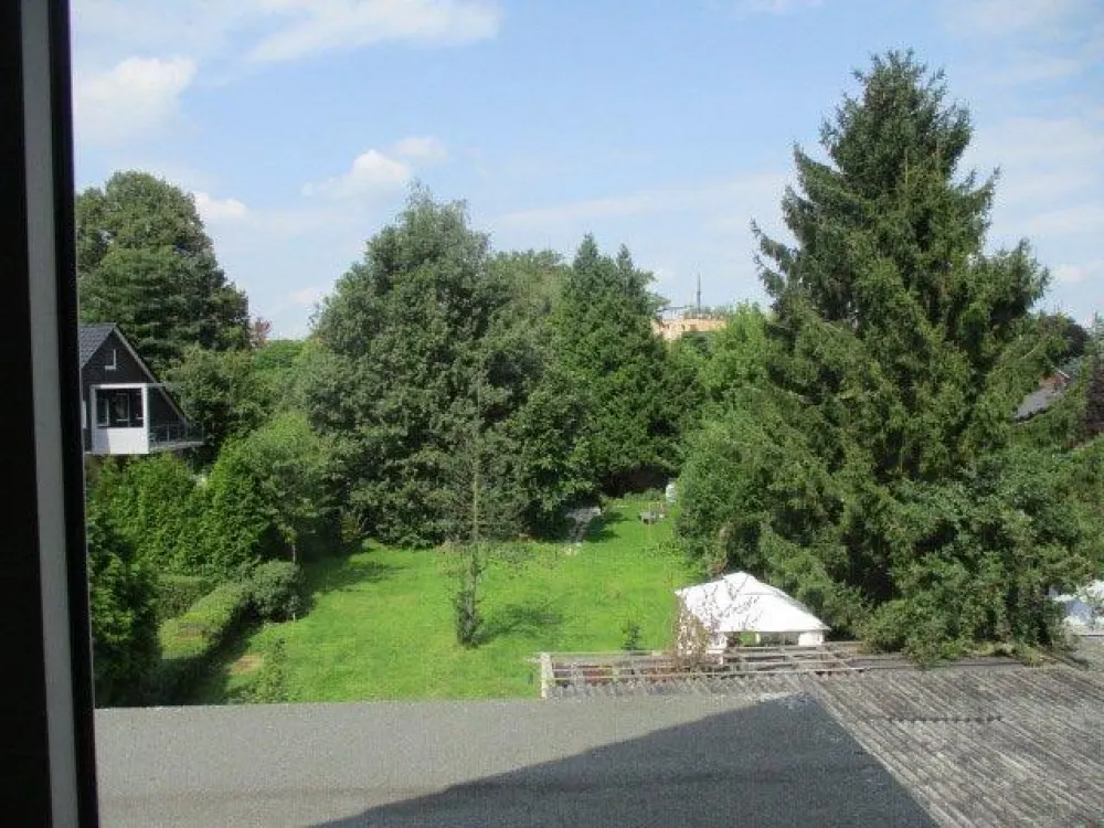 DG 2.OG 5 Zi.kernsaniert in Do Brechten mit grossem Garten Garage