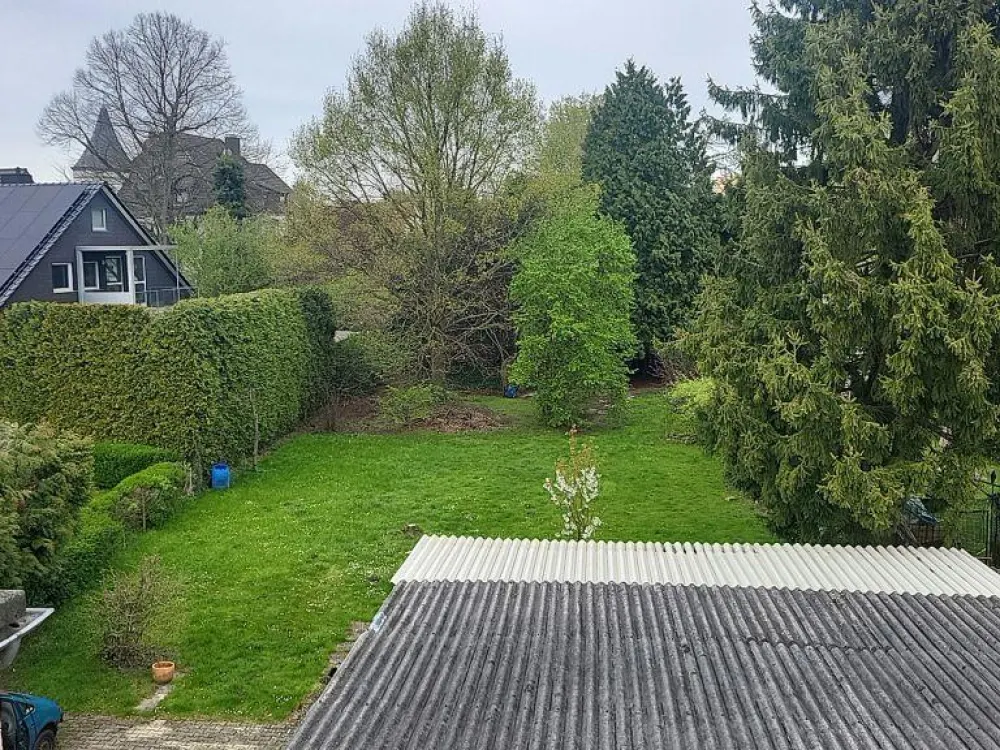 DG 2.OG 5 Zi.kernsaniert in Do Brechten mit grossem Garten Garage