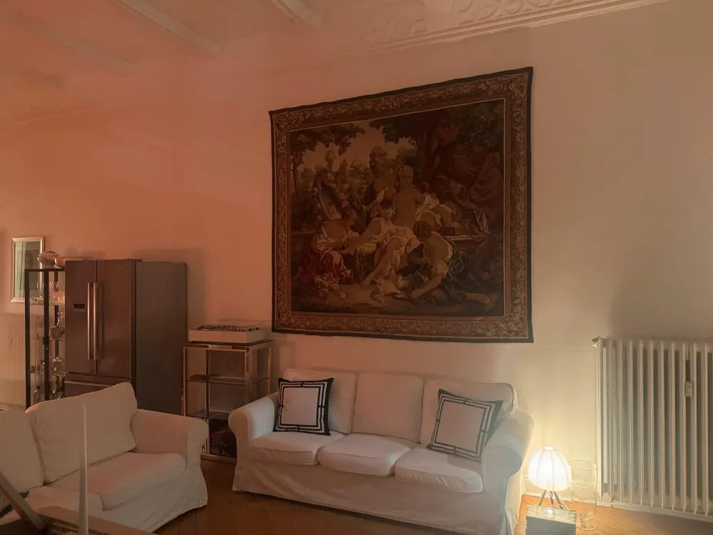 Wg Zimmer zu vermieten Savignyplatz