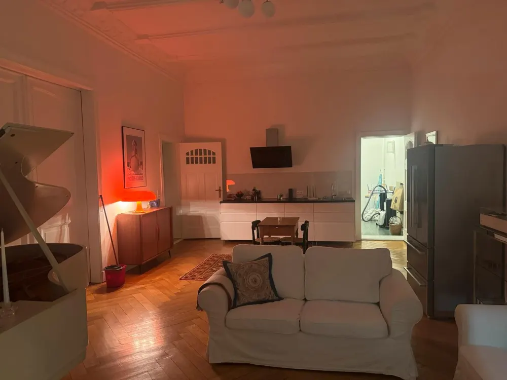 Wg Zimmer zu vermieten Savignyplatz