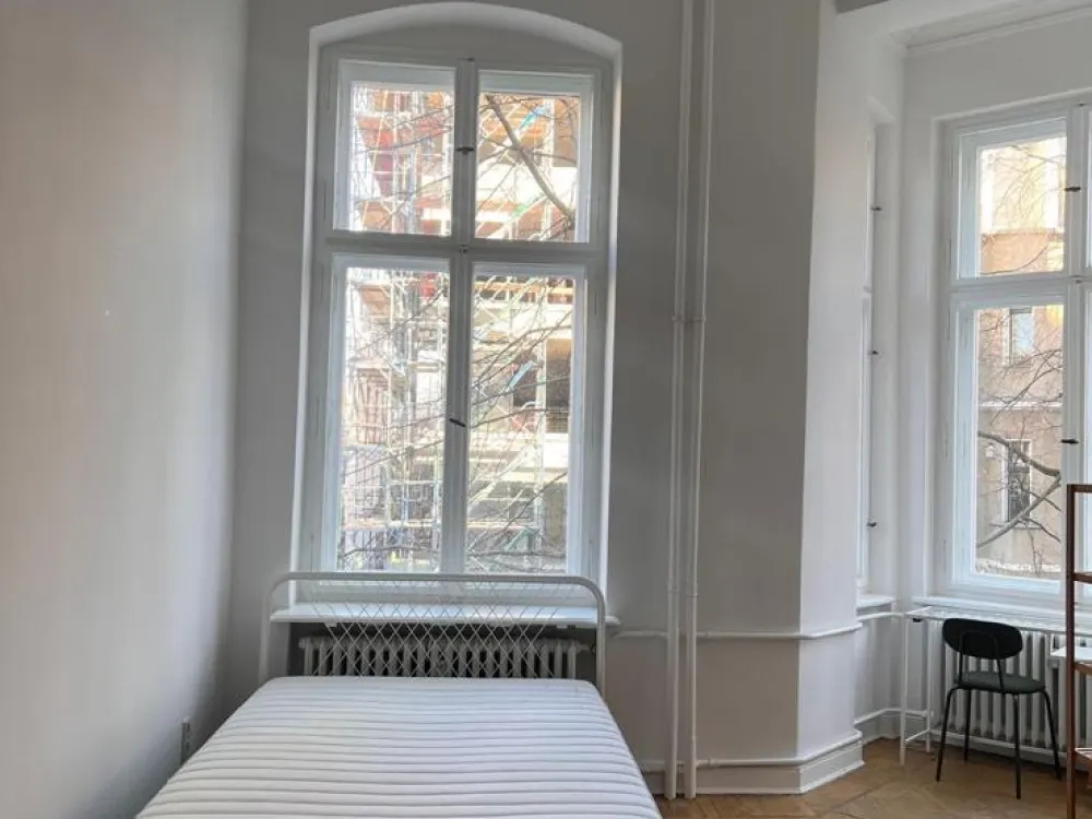 Wg Zimmer zu vermieten Savignyplatz
