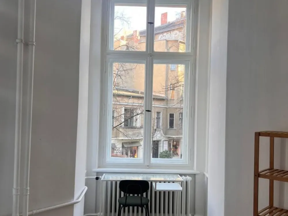 Wg Zimmer zu vermieten Savignyplatz