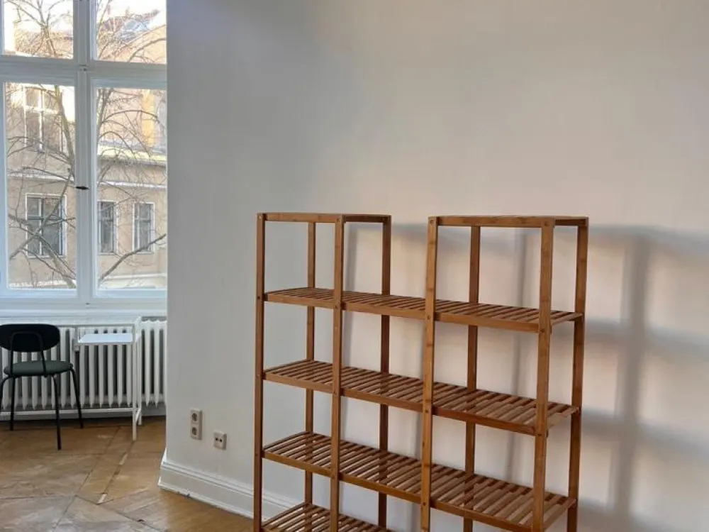 Wg Zimmer zu vermieten Savignyplatz