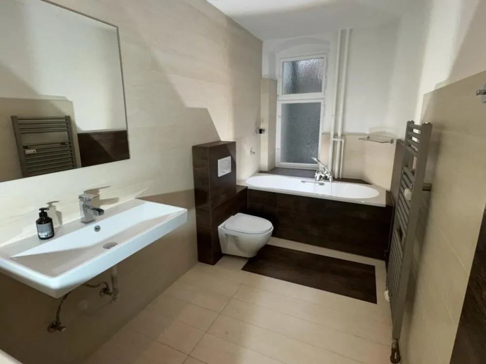 Wg Zimmer zu vermieten Savignyplatz