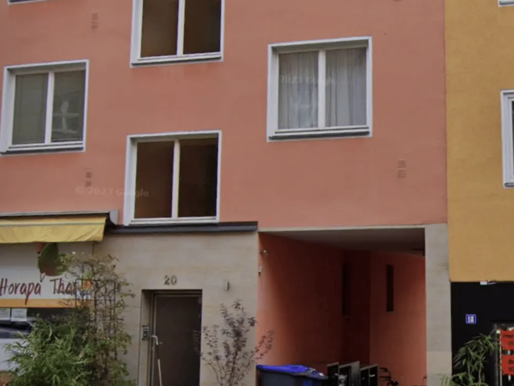 Über diese Immobilie