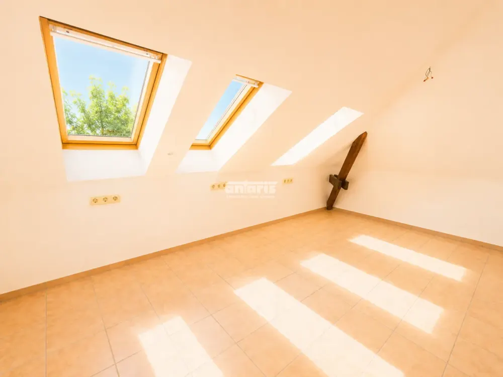 antaris Immobilien GmbH Modern Interpretation of Old Building Charm, A Real Gem