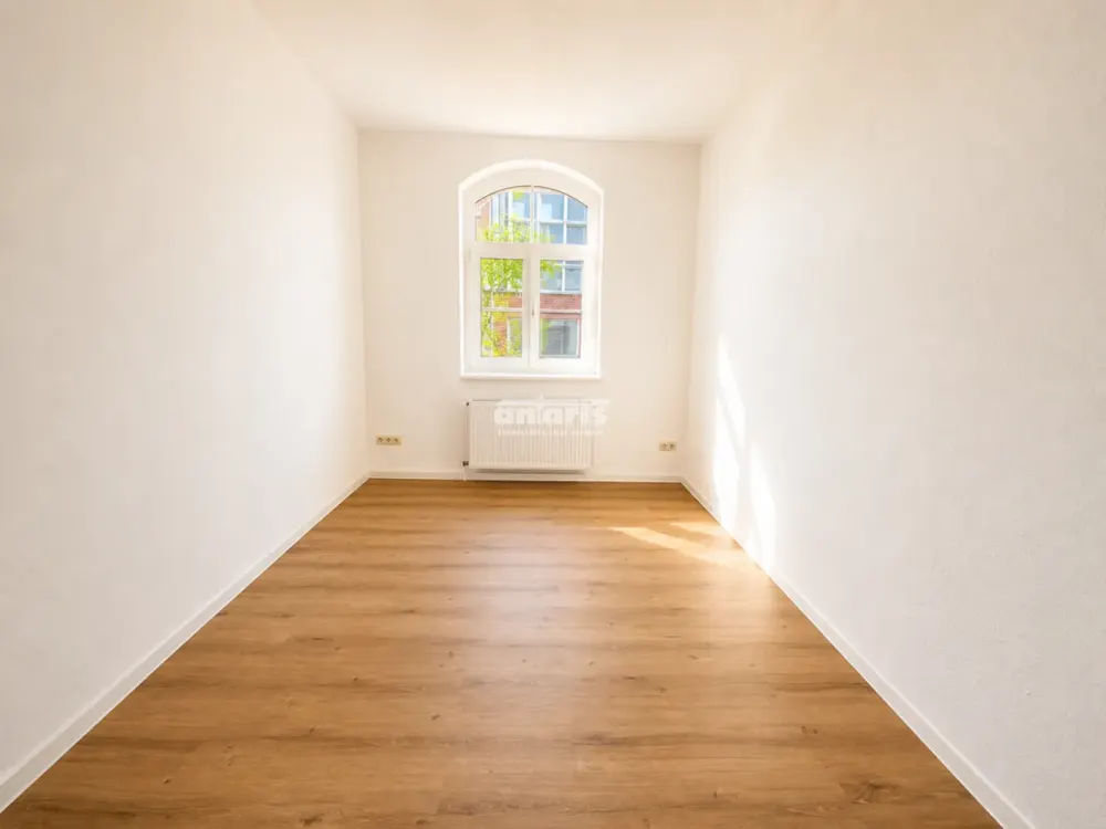 antaris Immobilien GmbH Modern Interpretation of Old Building Charm, A Real Gem