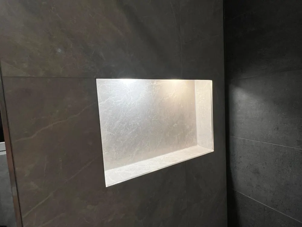 ✨ Kernsaniert | Terrasse | ca. 85 m² nutzbar | EBK | Souterrain