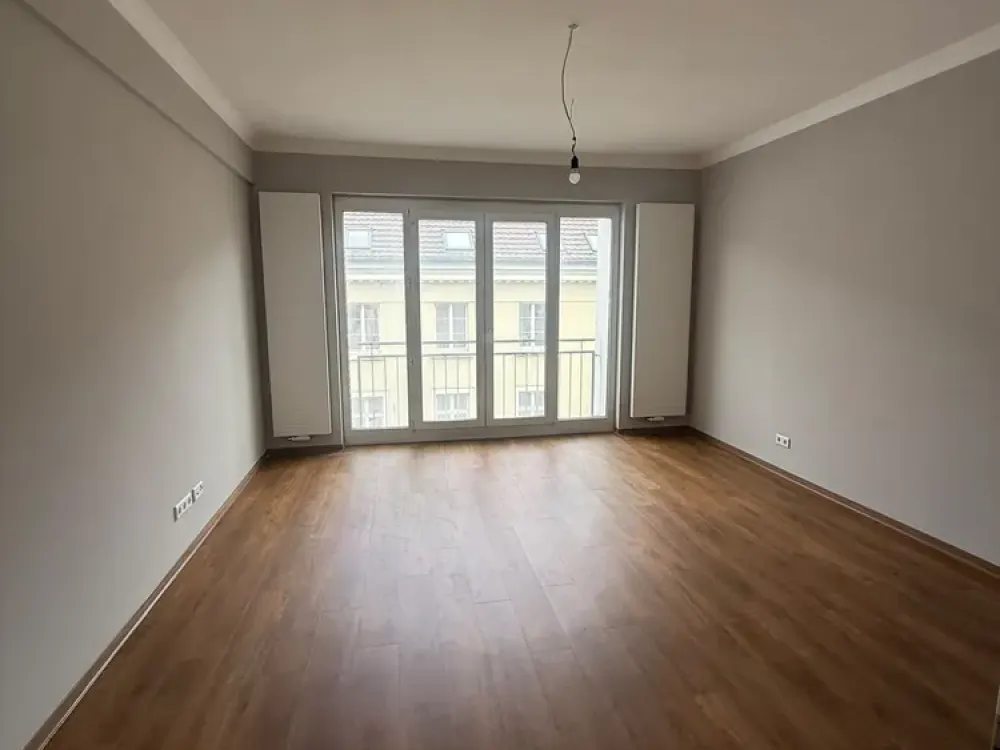 First occupancy after top renovation! Luxurious, attractive city apartment centrally located in Carlstadt