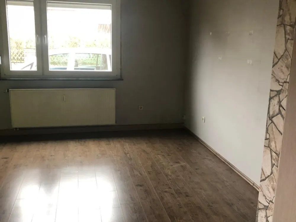 2,5-Zimmer-Wohnung mit Balkon & schönem Ausblick in Quierschied
