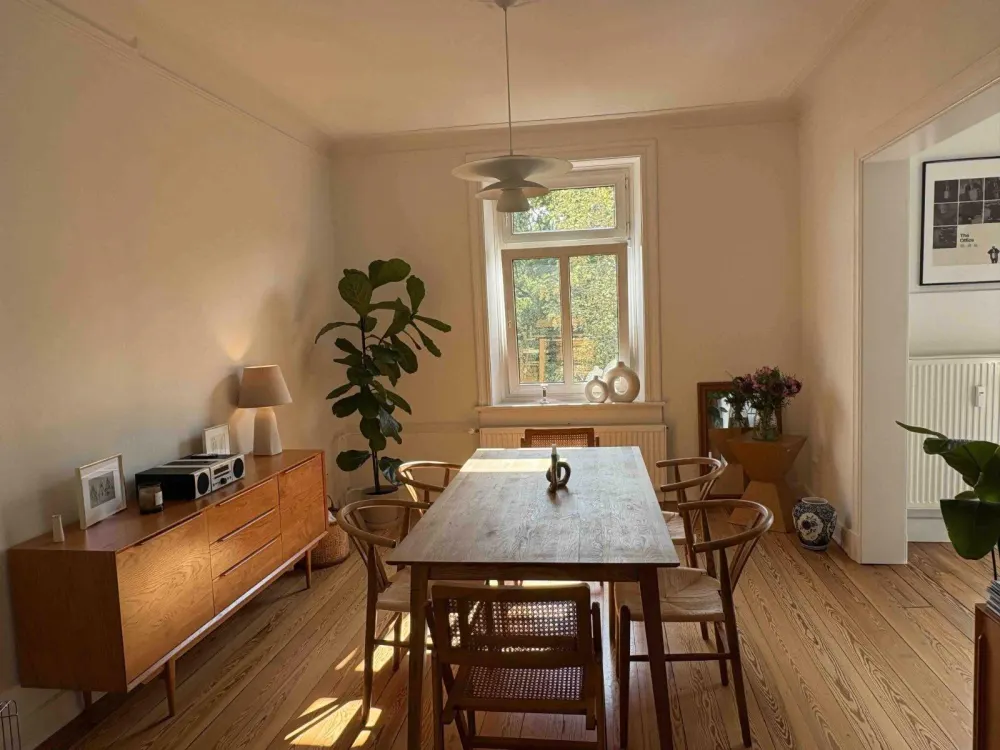 Möblierte 3-Zimmer-ZM in Eimsbütteler Str. (Laufzeit flexibel)