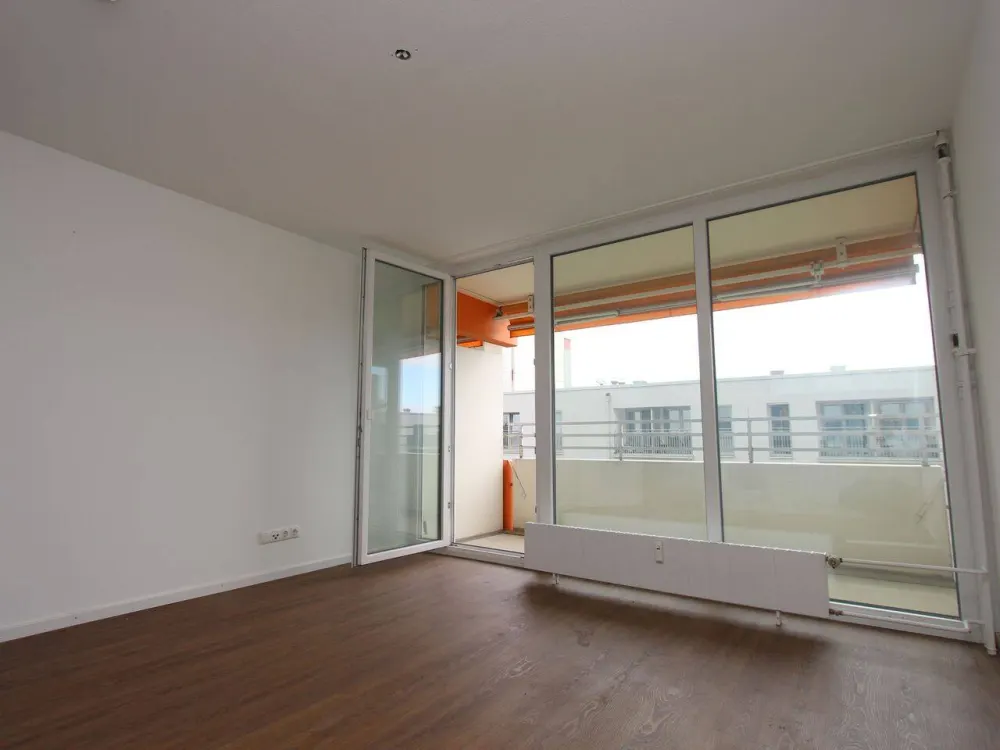 Beautiful 1-Room Apartment in Schwabing!