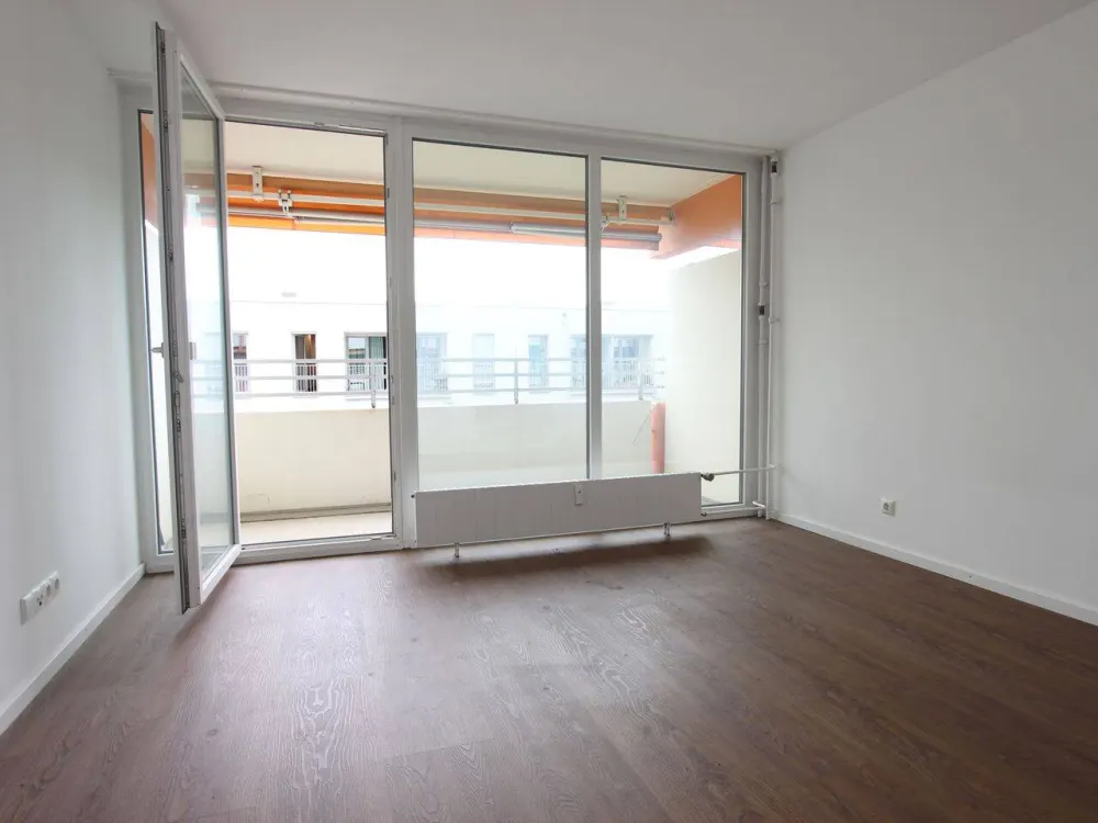 Beautiful 1-Room Apartment in Schwabing!