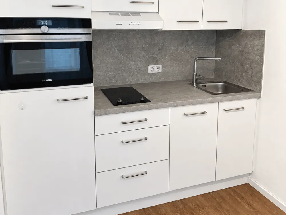 Beautiful 1-Room Apartment in Schwabing!