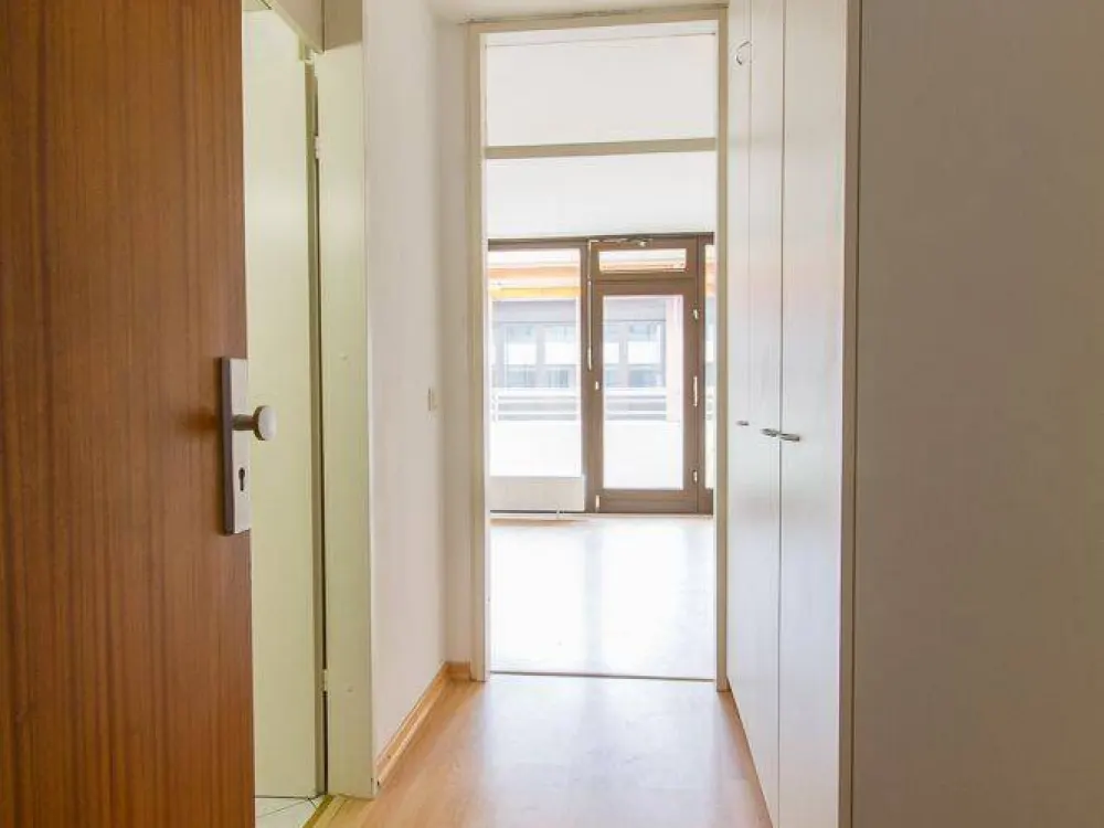 Beautiful 1-Room Apartment in Schwabing!