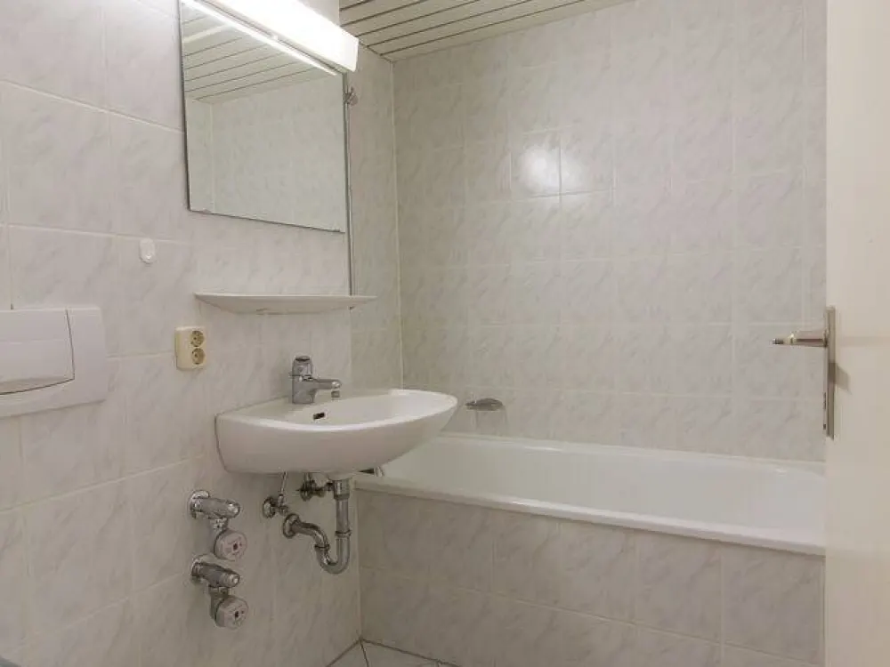 Beautiful 1-Room Apartment in Schwabing!