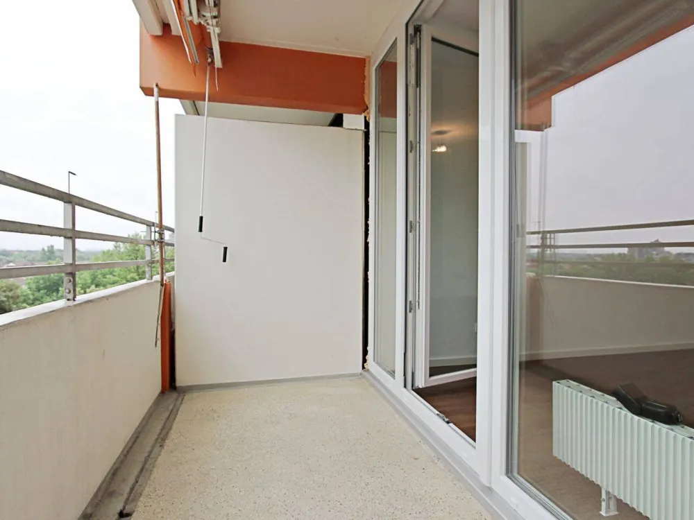 Beautiful 1-Room Apartment in Schwabing!