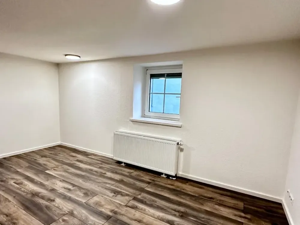 Gemütliche 1,5-Zimmer-Wohnung im Erdgeschoss, Leonberg-Höfingen