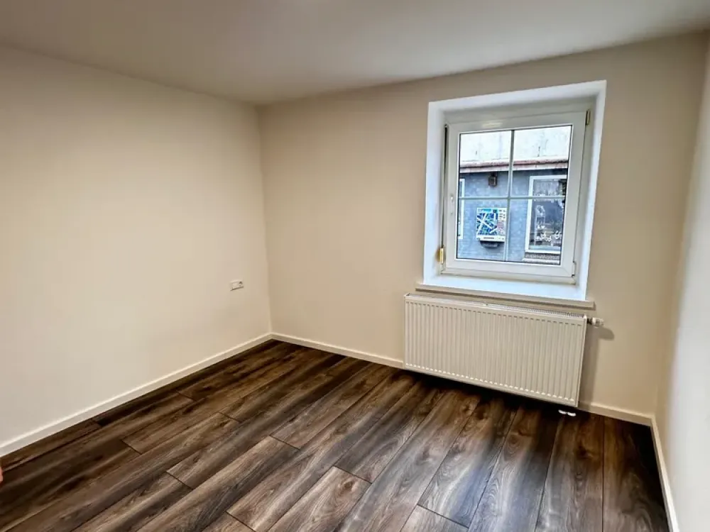 Gemütliche 1,5-Zimmer-Wohnung im Erdgeschoss, Leonberg-Höfingen