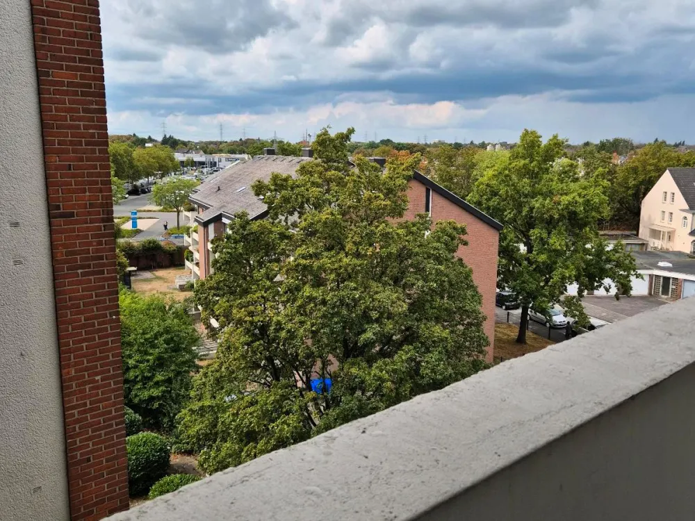 Wohnung in Neuss Pomona