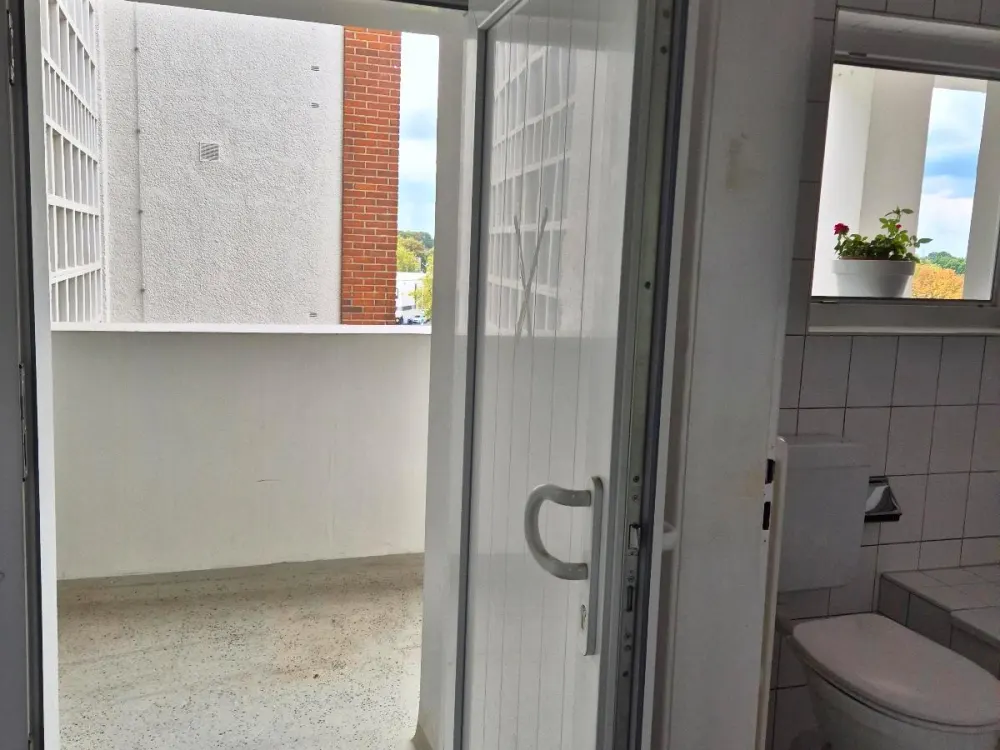 Wohnung in Neuss Pomona
