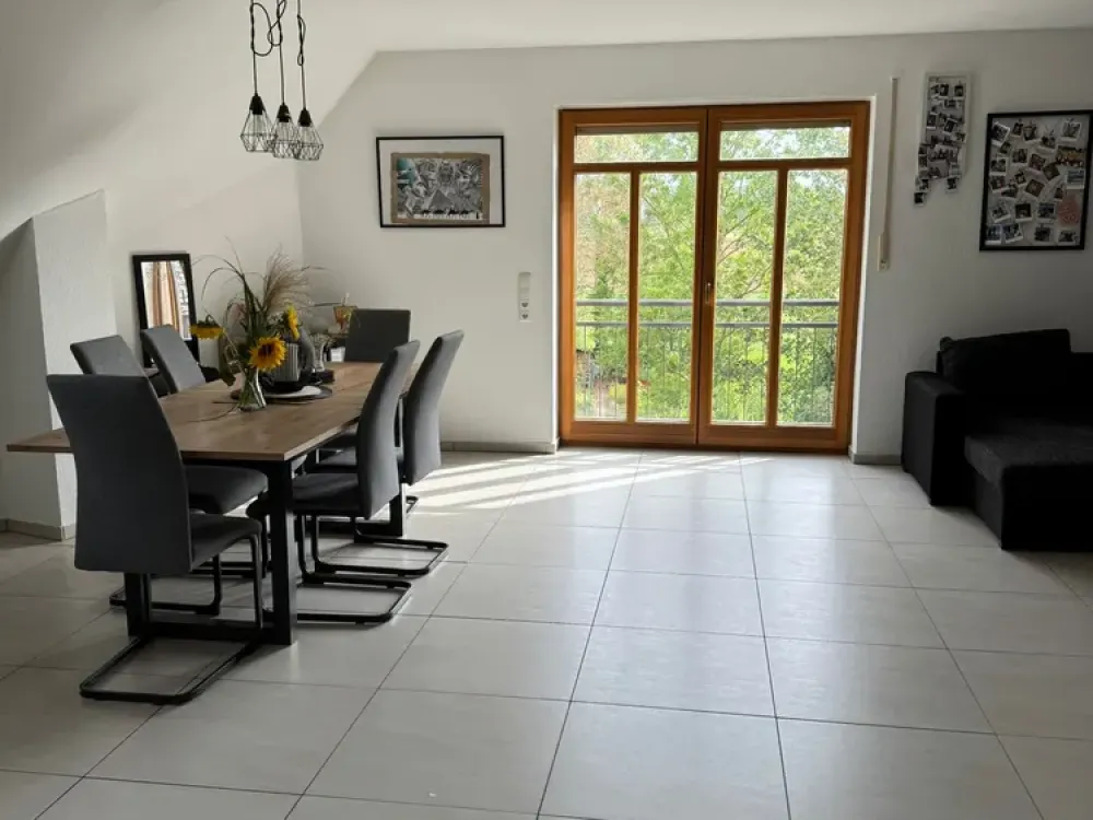 Herzlich willkommen in Ihrem neuen Zuhause!